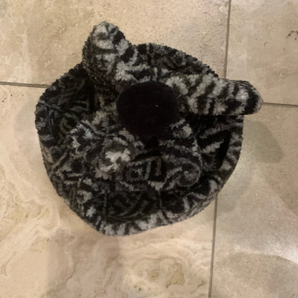 Obermeyer Stocking Cap - image 3